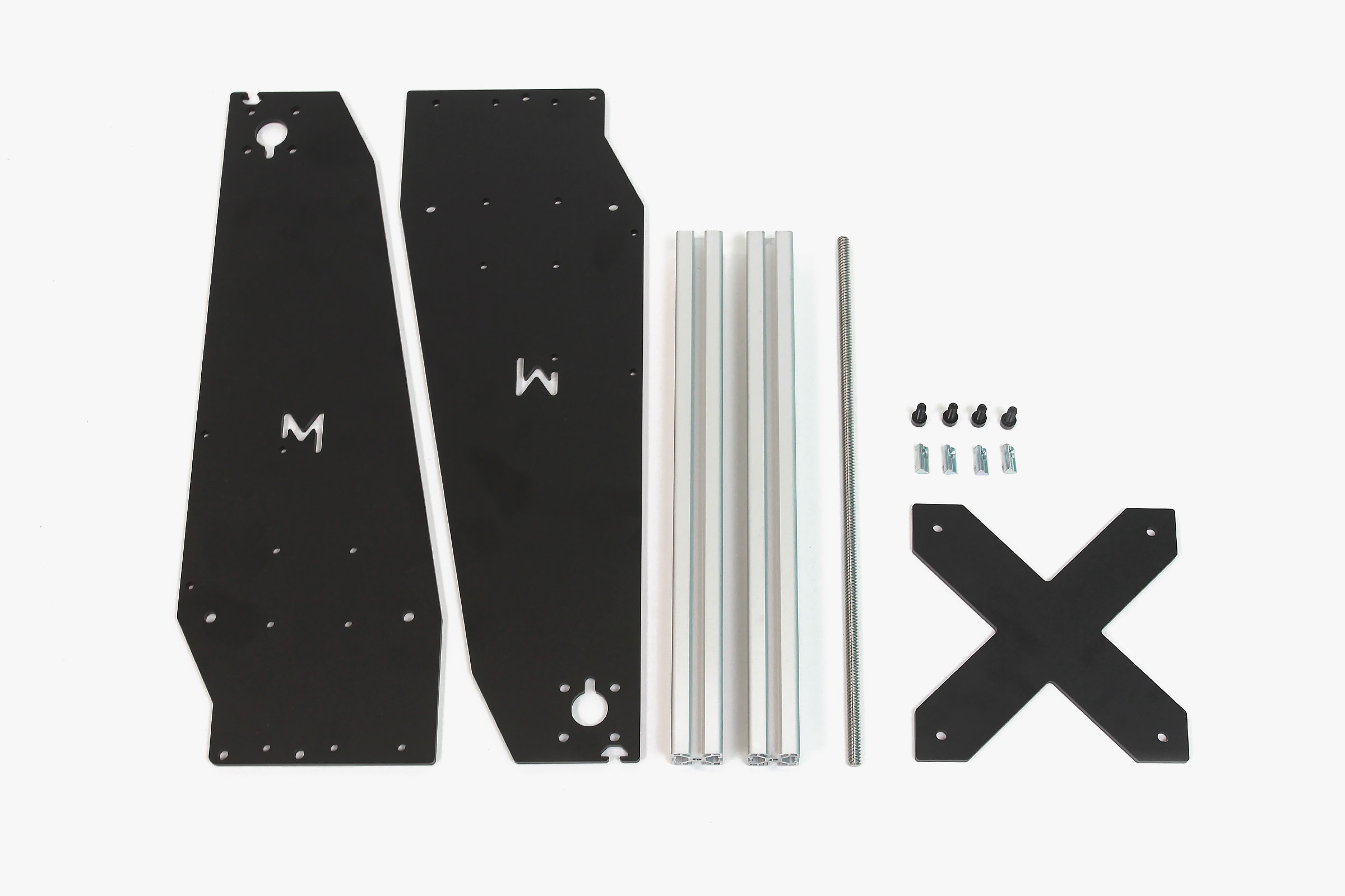 High-Z Axis Upgrade High-Z Axis Upgrade